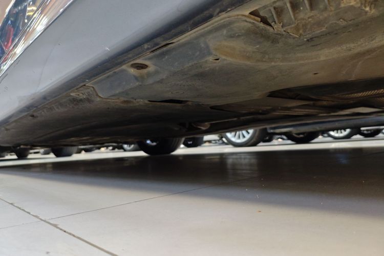 BMW 5 Series (Imported) 2018 #31 BMW 5 Series (Imported) 2018 car image #31