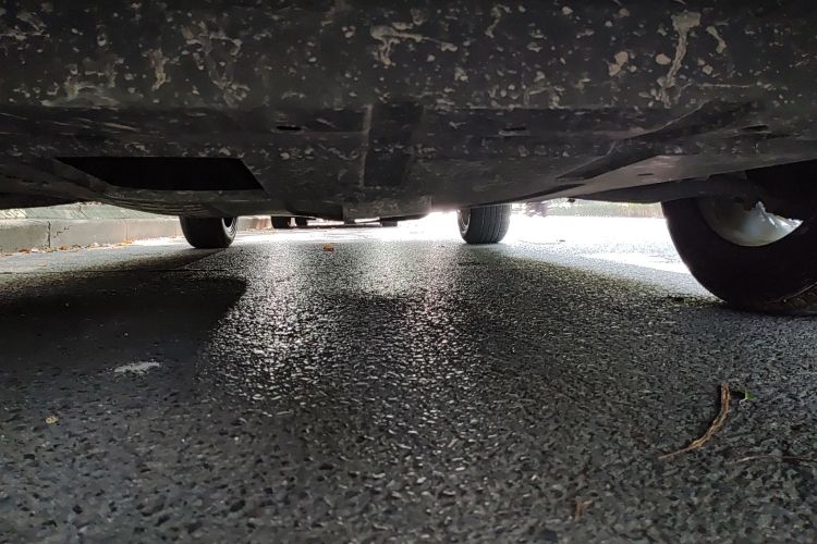 Zotye T300 2018 изображение автомобиля #31