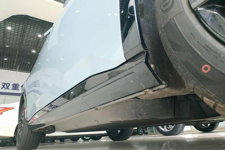 Honda e:NS2 2024 car image #31