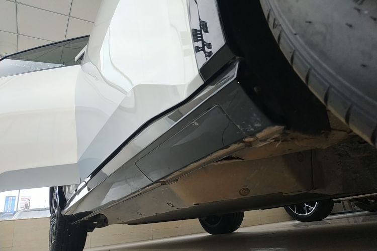 Honda e:NP2 2024 car image #31