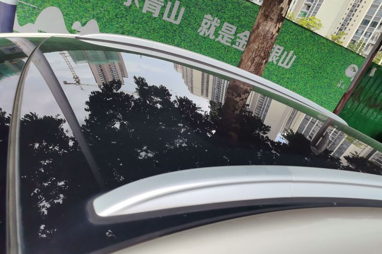 GEELY Emgrand GS 2019 #31 GEELY Emgrand GS 2019 car image #31