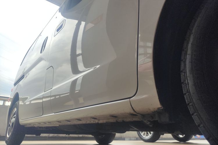 日产 日产NV200 2017 汽车图片 #31