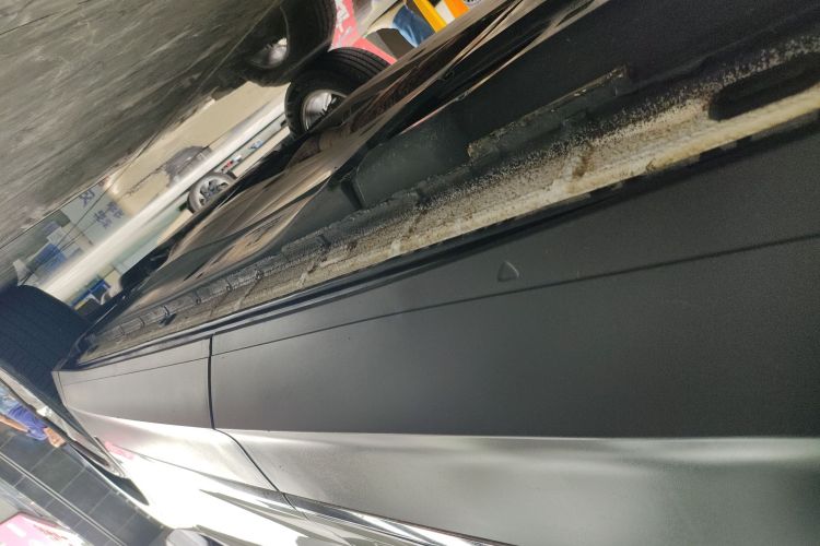 大众 Tiguan 2018 #31 大众 Tiguan 2018 汽车图片 #31