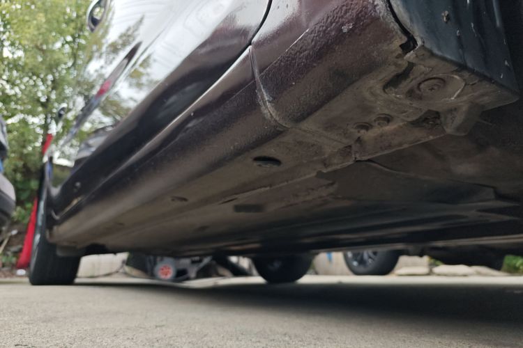 Kia K5 2017 изображение автомобиля #31