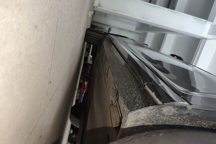 Volkswagen Passat Variant 2018 immagine di auto #31