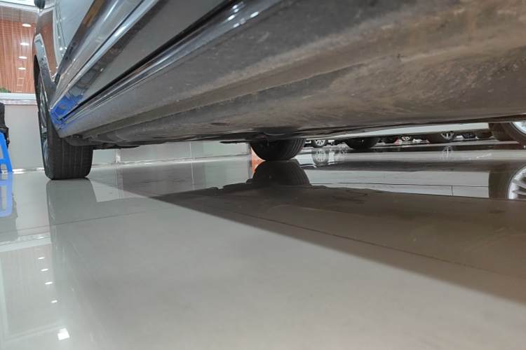 Volkswagen Passat New Energy 2020 #31 Volkswagen Passat New Energy 2020 car image #31