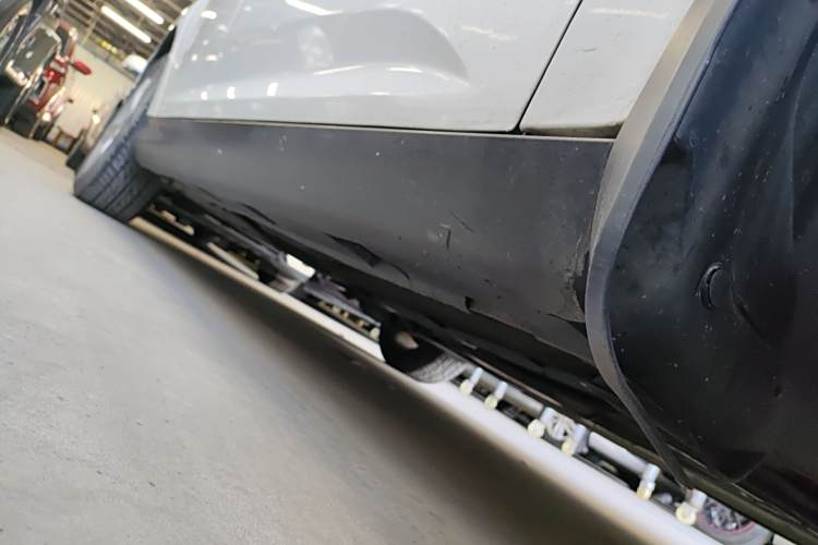 Ford Focus (Imported) 2014 car image #31