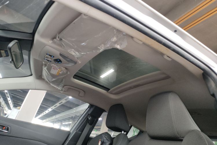 Toyota Izoa 2021 صورة سيارة #31