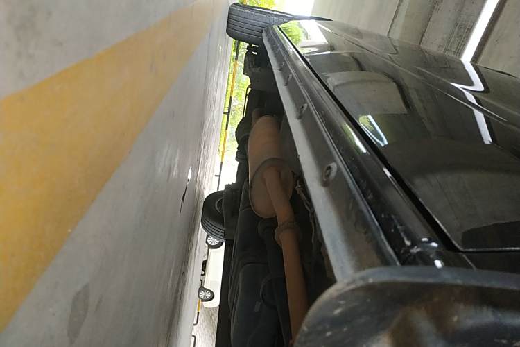 Forthing M7 2020 imagem de carro #31