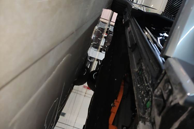 GAC Trumpchi Xiangwang M8 2025 car image #31