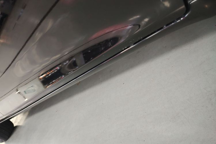 GAC Trumpchi M6 2021 #31 GAC Trumpchi M6 2021 car image #31