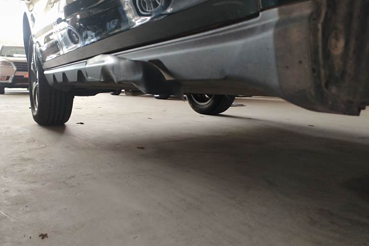 GEELY OkavangoPRO 2024 #31 GEELY OkavangoPRO 2024 car image #31