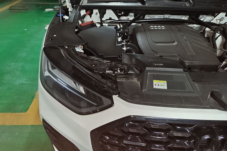 Audi Q5L Sportback 2024 car image #31