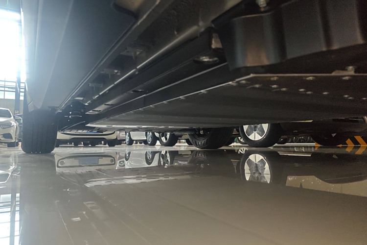 起亚 起亚EV5 2025 汽车图片 #31