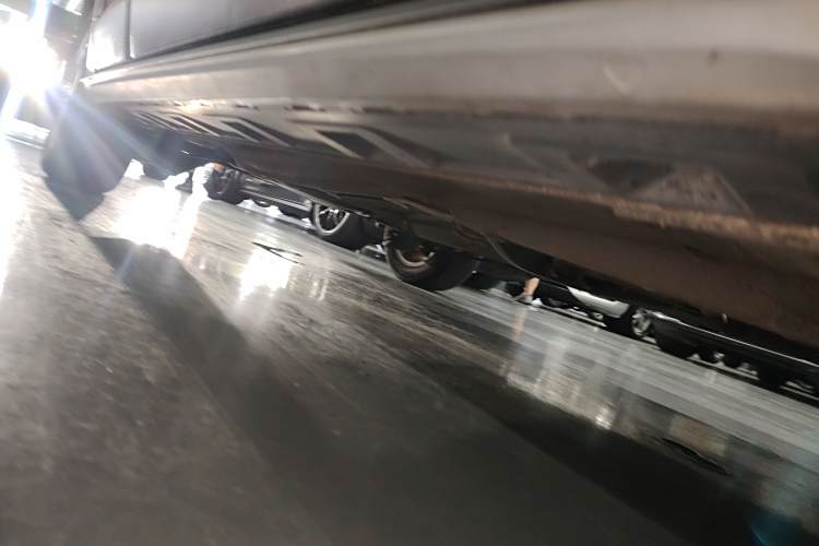 Volkswagen C-Trek 2018 immagine di auto #31