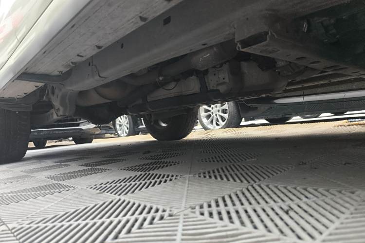 Toyota Fortuner 2018 #31 Toyota Fortuner 2018 immagine di auto #31