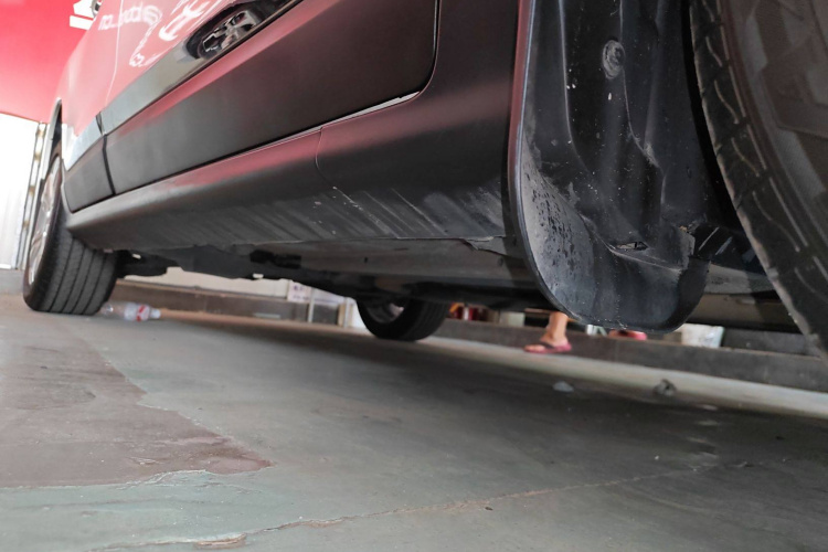 标致 标致3008 2016 汽车图片 #31