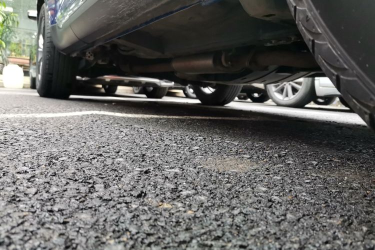 Haval F5 2018 #31 Haval F5 2018 car image #31