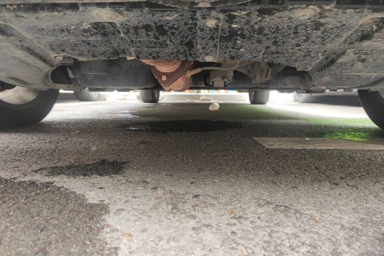 Changan Linmax 2017 #31 Changan Linmax 2017 car image #31