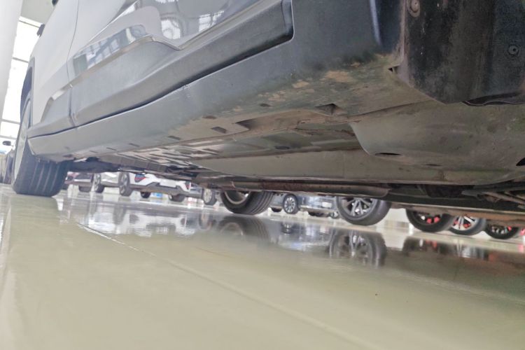 Chevrolet Orlando 2019 #31 Chevrolet Orlando 2019 car image #31