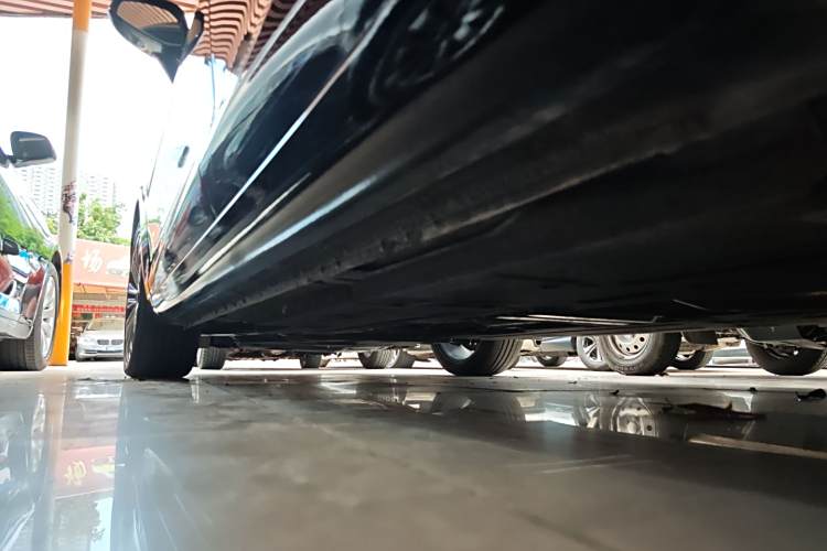 HongQi S9 2021 car image #31