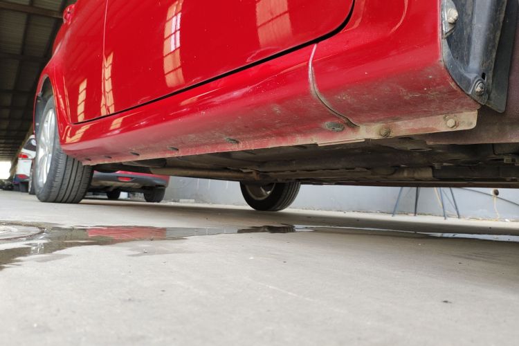 Roewe 350 2017 صورة سيارة #31