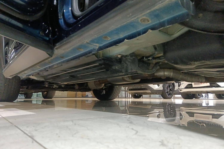 Haval H6S 2022 #31 Haval H6S 2022 immagine di auto #31