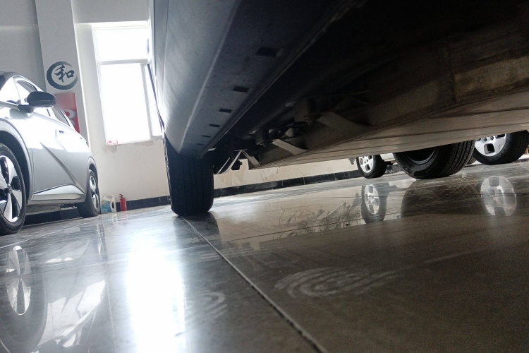 哪吒汽车 哪吒N01 2020 汽车图片 #31