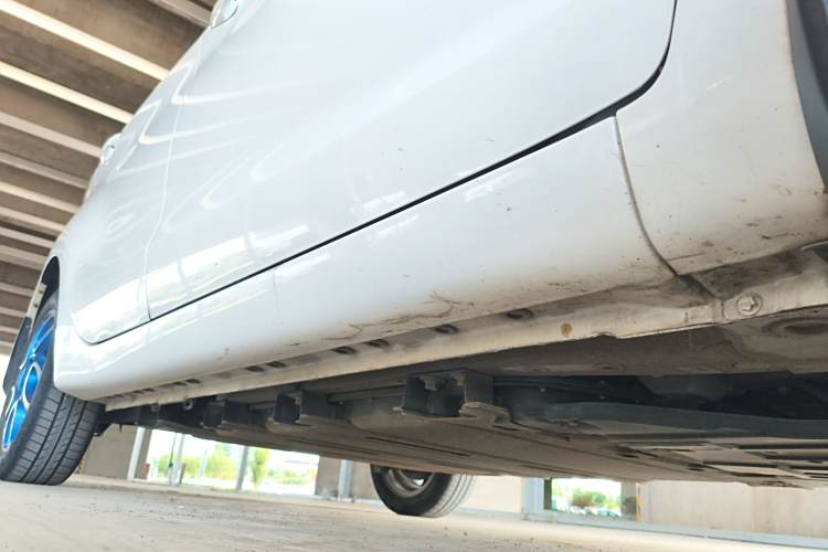 Changan BenBen EV 2019 car image #31