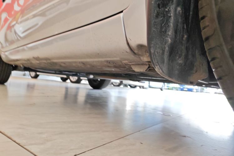 日产 骊威 2018 汽车图片 #31