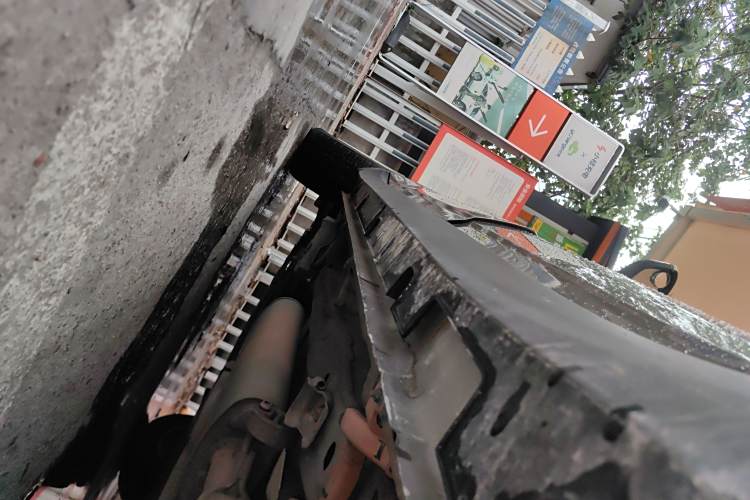 GEELY JiaJi New Energy 2021 car image #31