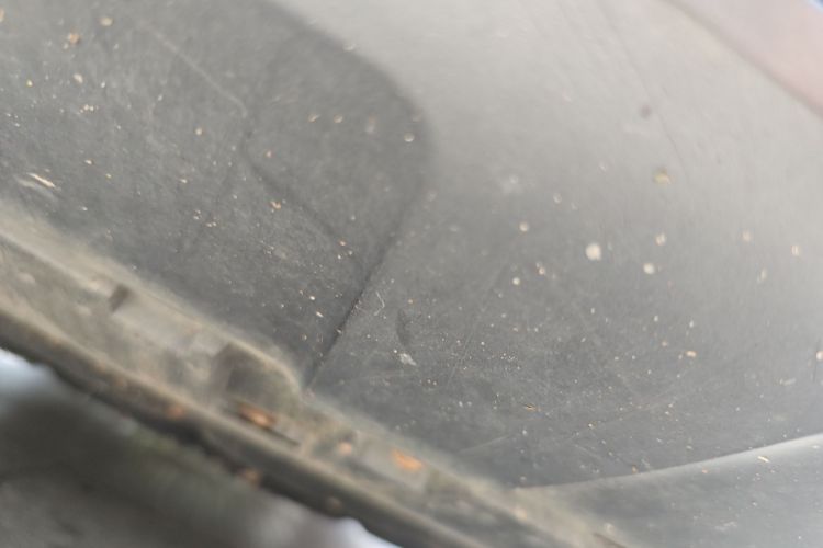 Audi Q3 (Imported) 2017 car image #31