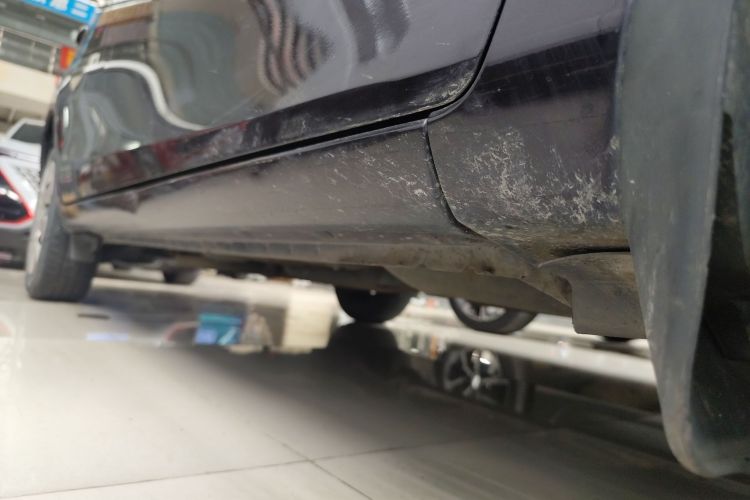 威驰 2020 汽车图片 #31