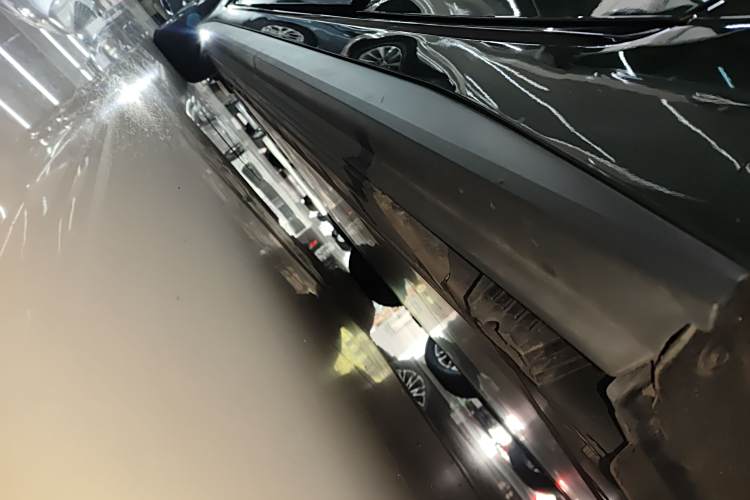 BMW i4 M50 2024 #31 BMW i4 M50 2024 car image #31