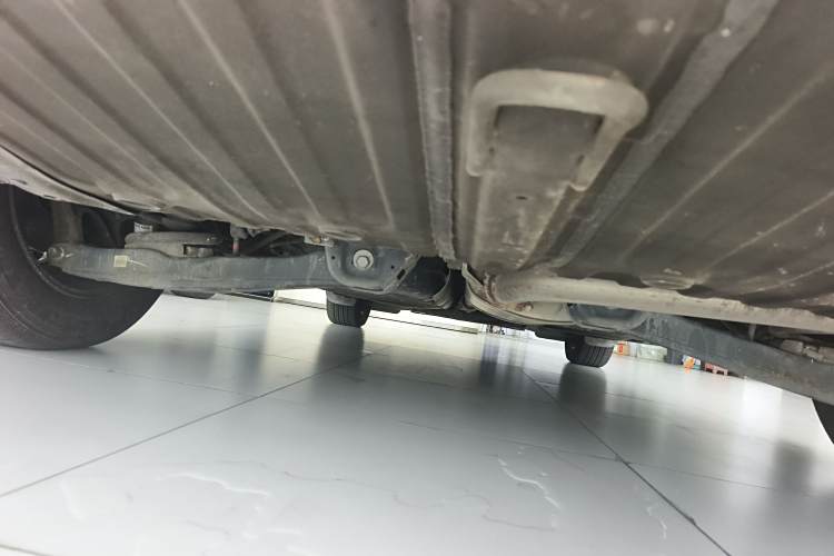 起亚 嘉华(进口) 2017 汽车图片 #31