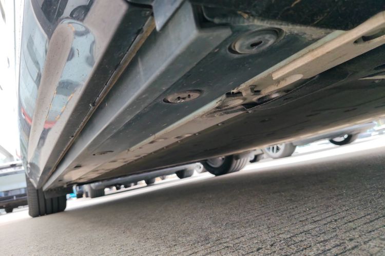 Zeekr MIX 2024 car image #31