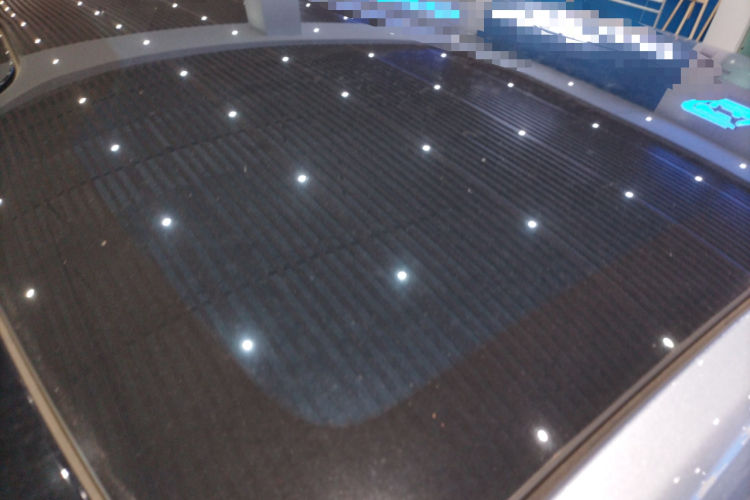 哪吒汽车 哪吒S 2023 汽车图片 #31