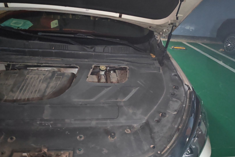 Jetour X95 2019 صورة سيارة #31