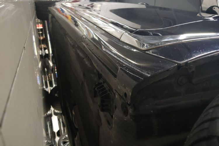 BMW M760Le 2019 car image #31