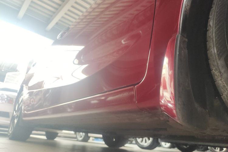 日产 蓝鸟 2016 汽车图片 #31