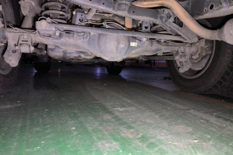 丰田 普拉多 2017 汽车图片 #31