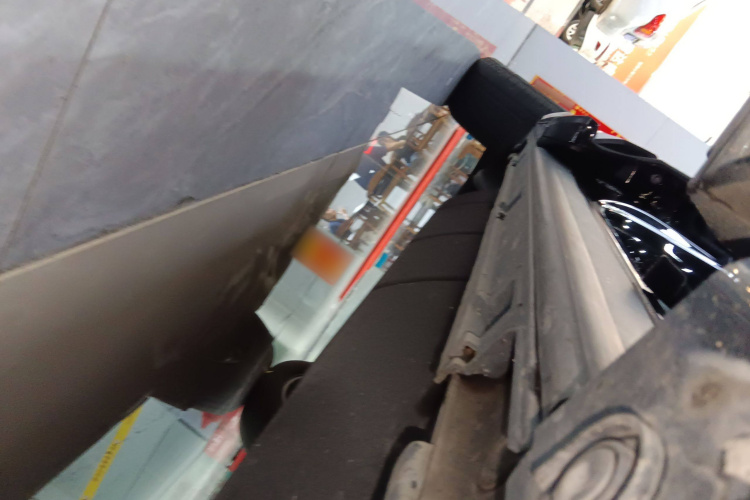 Honda Avancier 2023 immagine di auto #31