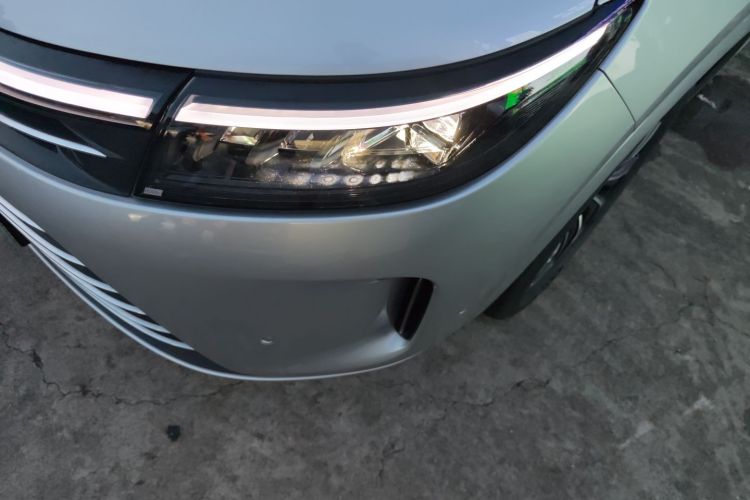 AITO 问界 问界M7 2023 汽车图片 #31