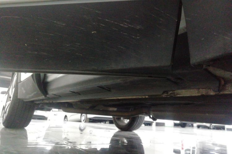 Changan CS35MAX 2019 car image #31