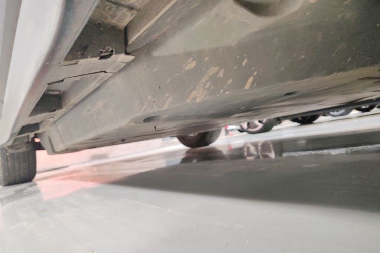 Toyota C-HR EV 2020 immagine di auto #31