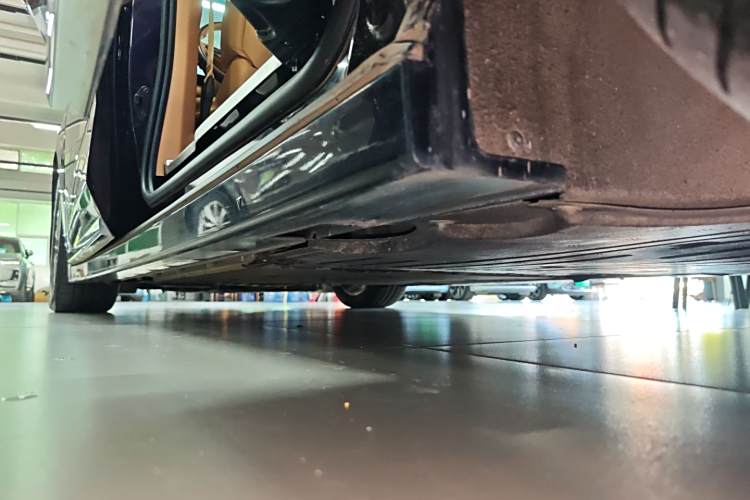 岚图汽车 岚图梦想家 2023 汽车图片 #31