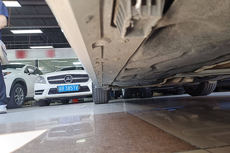 BMW X1 M35Li 2019 car image #31