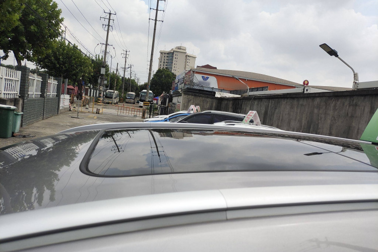 GEELY JiaJi New Energy 2021 car image #31