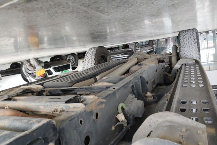 Ford F-150 Raptor 2017 #31 Ford F-150 Raptor 2017 car image #31