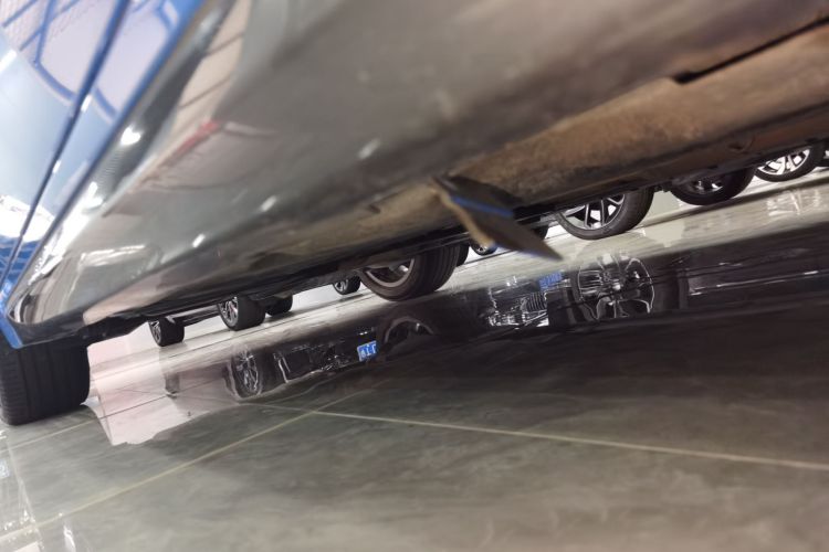 Hyundai Coupe 2020 immagine di auto #31